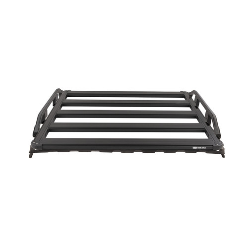 ARB Base Rack 49in x 45in with Mount Kit/Deflector/Trade (Side) Guard Rails - BASE284 Photo - Primary