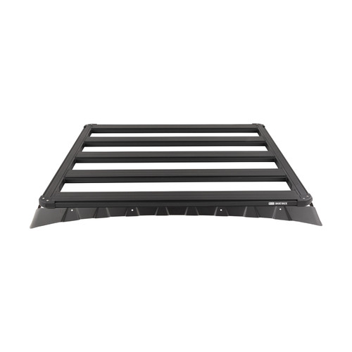 ARB 16-22 Toyota Tacoma 49in x 45in BASE Rack Kit with Deflector - BASE301 Photo - Primary