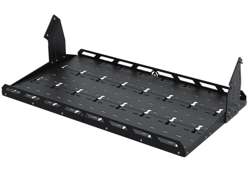 Artec Industries 2018+ GearUp Rear Cargo System - GS0003 Photo - Primary