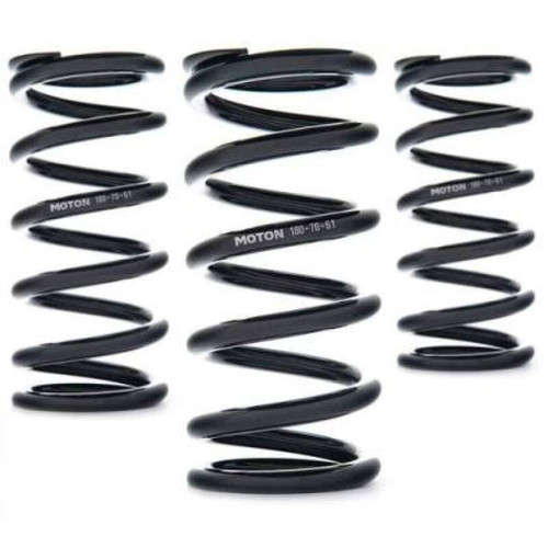 AST Linear Race Springs - 200mm Length x 120 N/mm Rate x 51 mm ID - Single - AST-200-120-51 User 1