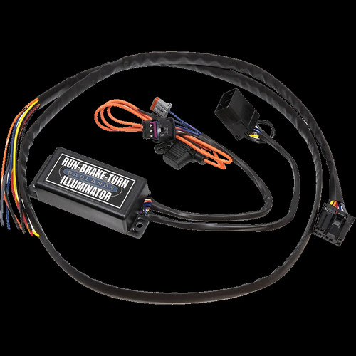 Badlands PNP Illuminator Can/Bus - ILL-CB-DR User 1