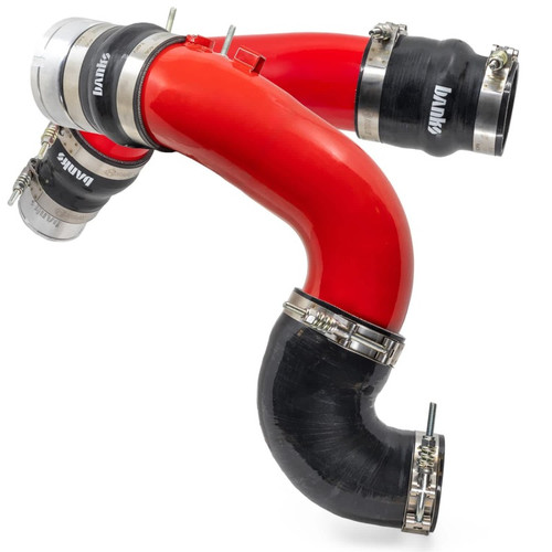Banks Power 11-16 Ford Superduty Boost Tube System - 26020 Photo - Primary