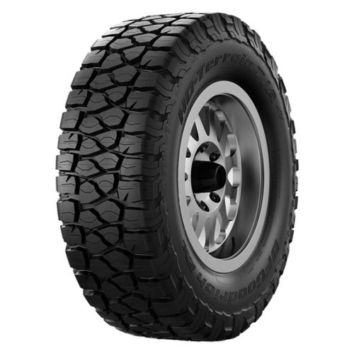 BFGoodrich 40x13R18 128Q HD-Terrain T/A KT LRF GO - 51750 User 1