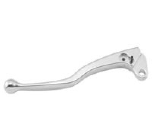 BikeMaster Clutch Lever Kawasaki Suzuki Polished - 071386 Photo - Primary