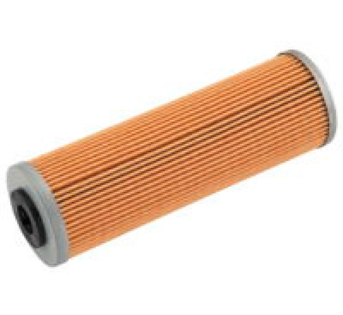 BikeMaster BM-650 Oil Filter - Black - 171597 Photo - Primary