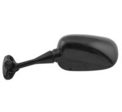 BikeMaster Mirror Honda Cbr600F4 Left Carbon Fiber - 600217 Photo - Primary