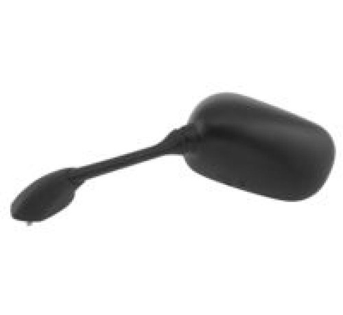 BikeMaster Mirror Yamaha R1 02-03 Left Black - 600481 Photo - Primary