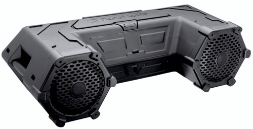 Boss Audio Systems Planet Audio ATV Amplified Bluetooth Sound System 8 in. Speakers - PATV85 User 1