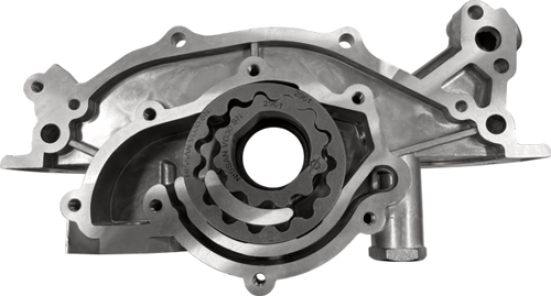 Boundary Nissan VG30E Engine V6 3.0L Oil Pump Assembly - VG30E-S2 User 1