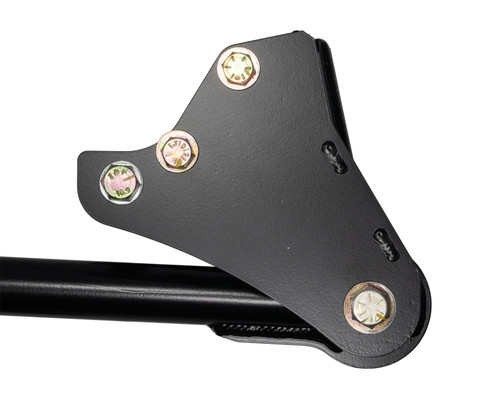 Carli 14-24 Dodge Ram 2500 Extended Rear Track Bar Kit - CS-DATB-14-R-KIT Photo - Close Up