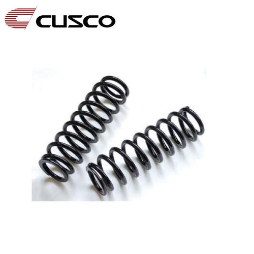 Cusco Coil Spring 65mm ID 180mm Length 8.0kgf/mm (448 lbs/in) - Blue - 065 180 08E User 1