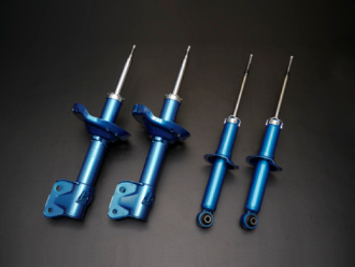 Cusco TOURING A, Rear SET, OE STYLE SHOCK, 40 STEPS, * e-CON 2, Forester, SJ%, SJG - 697 65T R User 1