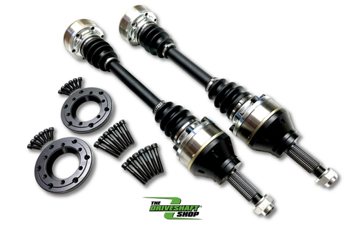 DSS 89-98 Nissan S13 / S14 240SX 900HP Level 5 Axle - Right RA8002X5-V3 - 510023 Photo - Primary