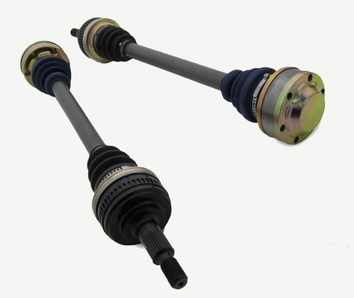 DSS Porsche 2007-2008 997TT Tiptronic 1400HP Level 5 Axle (EACH) -Left RA2398X5 - 510236 Photo - Primary