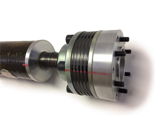 DSS 00-03 AP1 Honda S2000 1-Piece 3.25 Inch Carbon Fiber Driveshaft HOSH1-C-CV - 610075 Photo - Primary