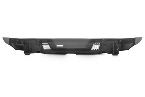 DV8 Offroad 07-18 Jeep Warngler JK Full-Width Rear Bumper - RBJK-13 Photo - out of package