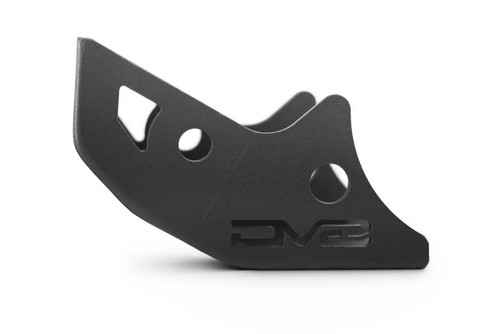 DV8 Offroad 16-23 Toyota Tacoma Rear Shock Skid Plates - SPTT1-02 Photo - out of package