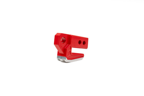 DV8 Xtract Hitch Skid Replacement Pads - Aluminum - UNHS-APAD Photo - Primary