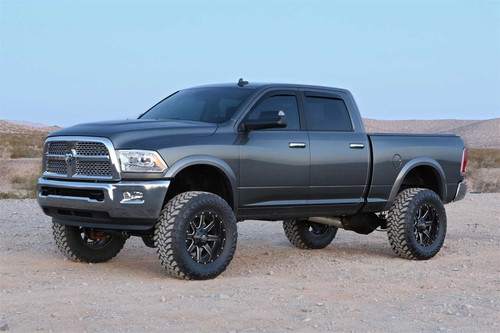 Fabtech 09-13 Ram 2500/3500 4WD 6in Performance System - Component Box 1 - FTS23032 Photo - Primary
