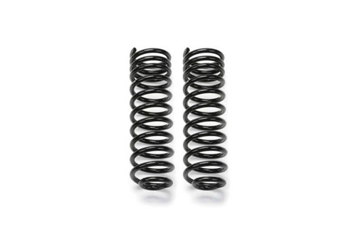Fabtech 03-08 Dodge 2500/3500 4WD Diesel 4.5in Coil Spring Kit - FTS43000BK Photo - Primary