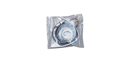 Fabtech 2.5 Non-Reservoir Shock Absorber Rebuild Kit - FTS86153 Photo - Unmounted