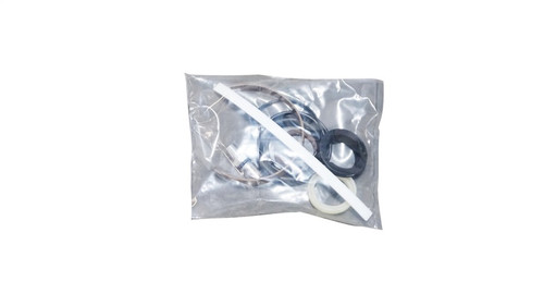 Fabtech 2.0 Non-Reservoir Shock Absorber Rebuild Kit - FTS86162 Photo - Primary