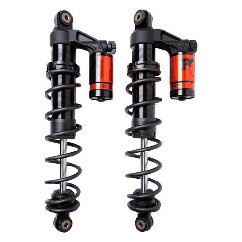 Fox Powersports 2.0 Podium QS3-R Factory Race Series Rear Kit - (20.97 / 7.02) - 831-27-124 User 1