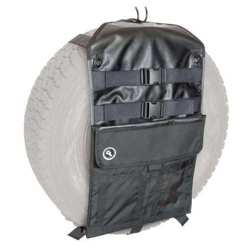 Giant Loop Overland Sling - Black - OLS26 User 1