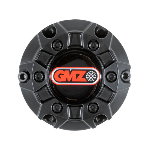 GMZ Center Cap Casino 4/110 Bk - CP-CS104B User 1