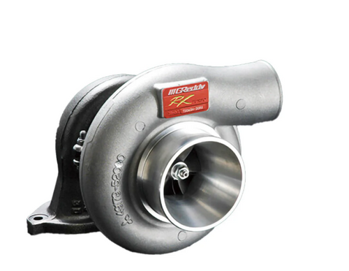 GReddy TD-06SH 8 cm2 20RX External TurboCharger - 11500335 User 1