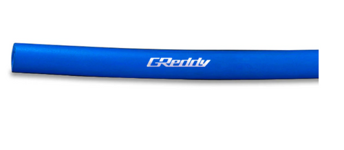 GReddy Silicon hose -ID 5mm/O.D. 9.5mm (1M) - BLUE - 12400273 User 1