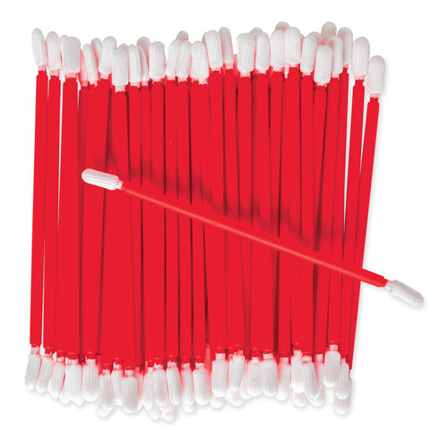 Griots Garage Fine-Point Foam Detailing Swabs (50 count) - 15707505SWB Photo - Primary