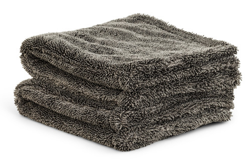 Griots Garage PFM Ultrafast Edgeless Towels - Set of 2 - 55539 Photo - Primary