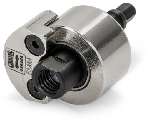 Griots Garage BOSS 5mm Micro Orbital Drive - BG05D Photo - Primary