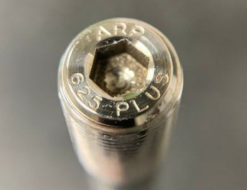 HKS HEAD STUDS KIT G16E-GTS - 22999-AT001 Photo - Close Up