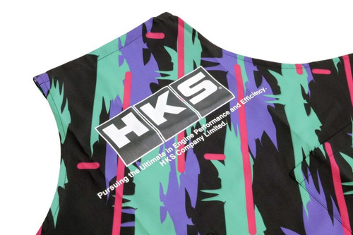 HKS APRON OILCOLOR - 51007-AK672 Photo - Primary