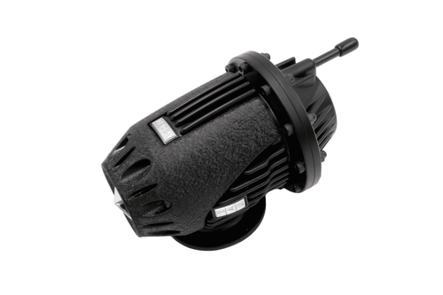 HKS SUPER SQV4 FL5 - Black Edition - 71008-KH012B Photo - Close Up