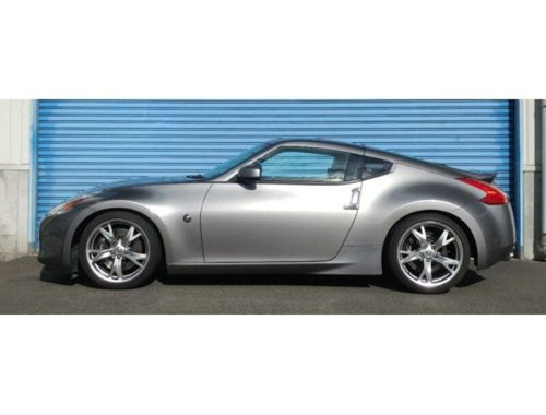 HKS Hipermax R Z34 Full Kit - 80310-AN006 Photo - Close Up