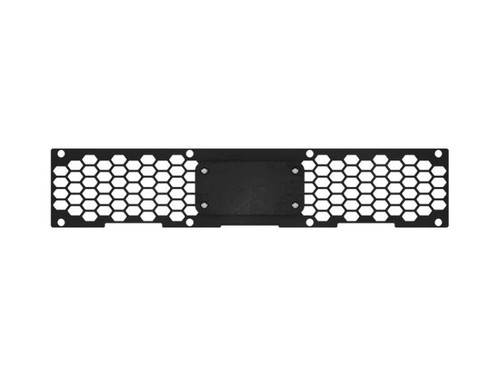 ICON 2022+ Ford Bronco ACC Relocation Kit - Use w/ Trail Series Front Bumper - 45210 User 1