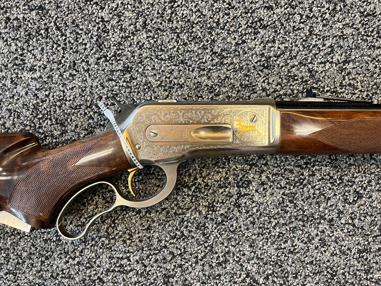 1057H BROWNING M71