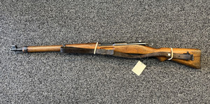 A553:  SCHMIDT RUBIN- K-31