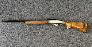 1537: REMINGTON - 742