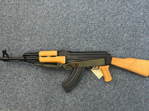 #8663: ARSENAL- SA M-7 CLASSIC