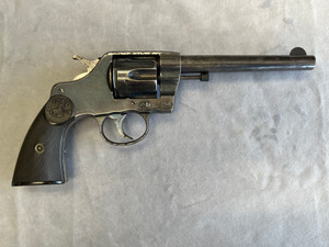 7627: Colt - 1892