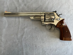 1141H: Smith & Wesson - 29-2
