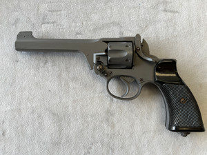 7237: ENFIELD - No.2 MK I