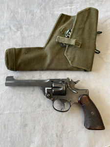 7798: ENFIELD - No.2 MK I