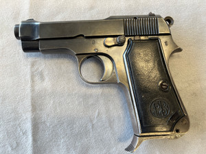 6622: BERETTA - 1934