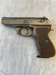 7899: MAUSER - HSC SUPER