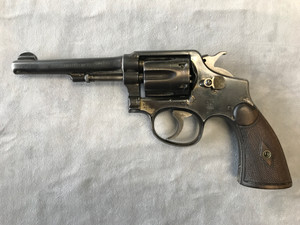 A271: SMITH & WESSON - 1905